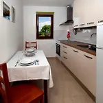 Beakovic Pensionat 3*