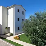 Beakovic Pensionat Poreč