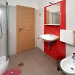 Beakovic Pensionat 3*