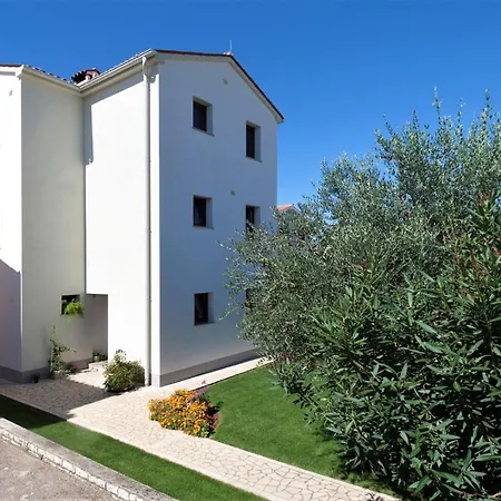 Beakovic Gostinjska kuća Porec