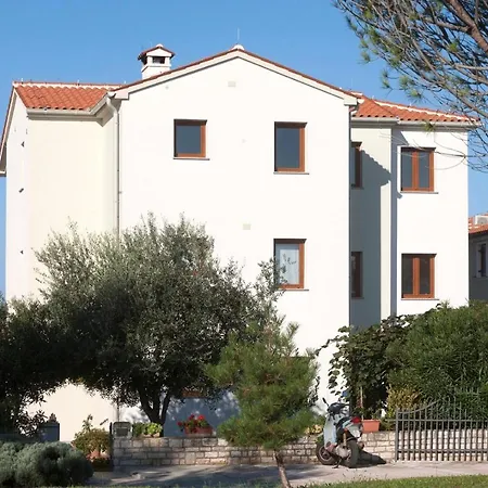 Beakovic Pensionat Poreč