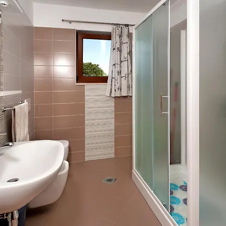 Beakovic Gasthof Poreč