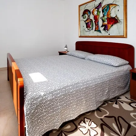 Гостевой дом Beakovic