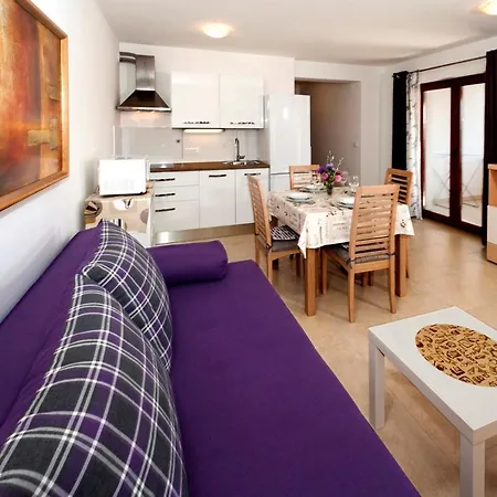 Beakovic Vendégház