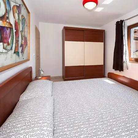 Гостевой дом Beakovic