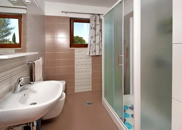 Beakovic Gasthuis Poreč