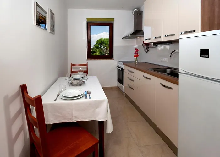 Beakovic 招待所 3*