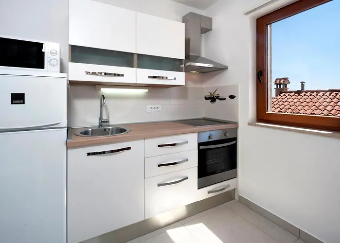 Beakovic Gasthuis 3*