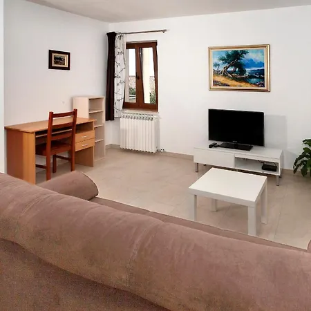 ゲストハウス Beakovic ポレッチ