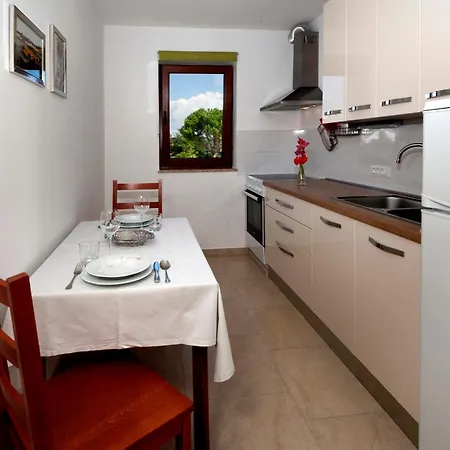 Beakovic ゲストハウス 3*