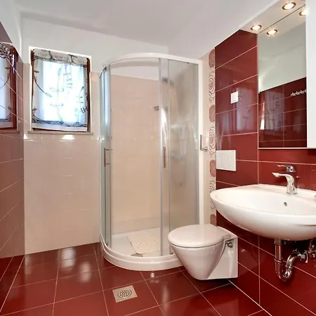 Beakovic 3* ポレッチ