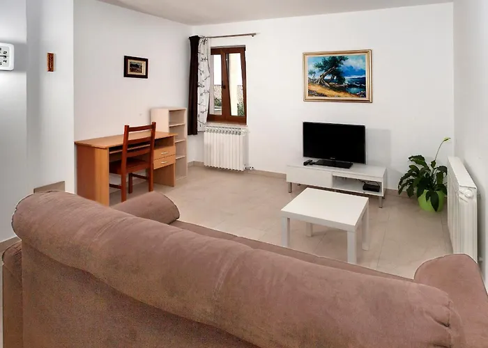 Konukevi Beakovic Poreč