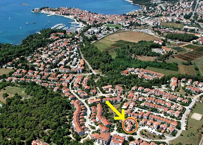 Beakovic Konukevi Poreč